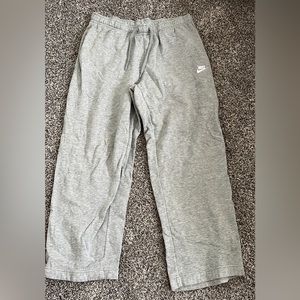 Nike sweats